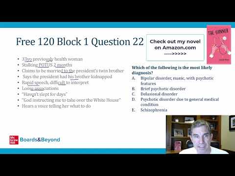 Free 120 Block 1 Q22