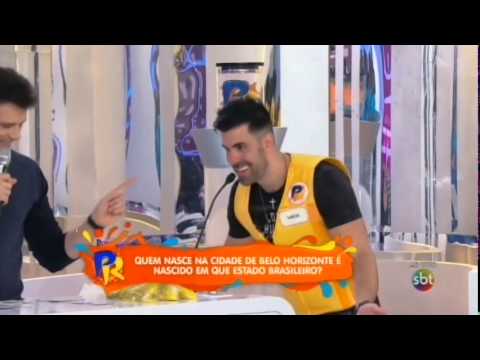Passa ou Repassa 31/08/2014 - Mc Gui & Valentina X Oba Oba Samba House (Completo)