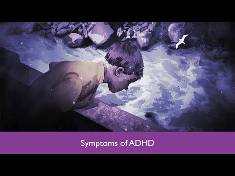 How to Recognise ADHD Symptoms in Children