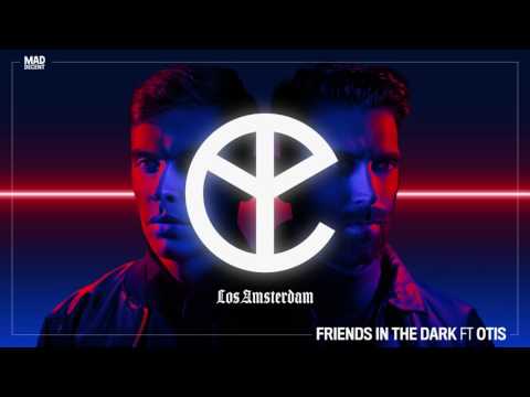 Yellow Claw - Friends In The Dark (feat. Otis Parker) [Official Full Stream]