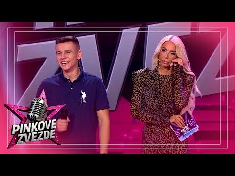 PZ: Meris Karamustafić – Komentari žirija