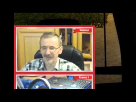 Kuku vs Pan Janusz !