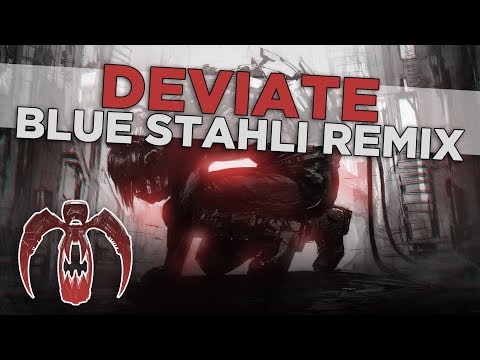 Circle of Dust - Deviate (Blue Stahli Remix)