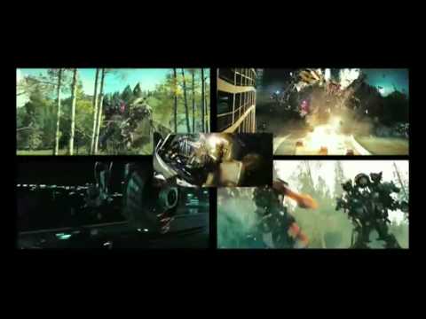 Transformers 2: Revenge of the Fallen (Charlie North Remix)