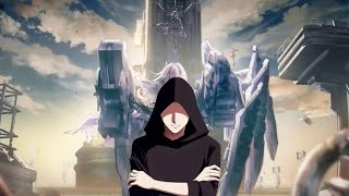 【NIKKE】メインストーリー