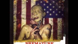 Premature Ejaculation - Alone With The Devil (1998)