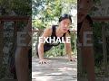 How to Breathe During Exercises