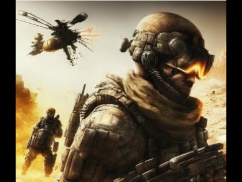 SPEC OPS THE LINE Gameplay Walkthrough Part 1 FULL GAME [1080p HD 60FPS PC] - No Commentary