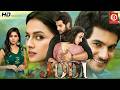 JODI New South Superhit Love Story Hindi Dubbed Action Movie Aadi Shraddha Varshini Romantic Film