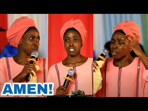 EV. ZAWADI AKOZE ITERANIRO KU MUTIMA/REBA VIDEO