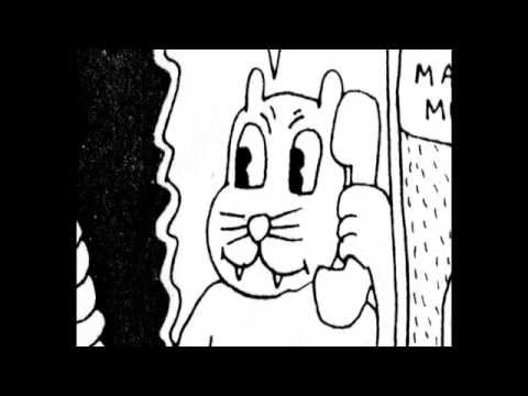 Rudy by Mark Connery (edited by Marc Bell)