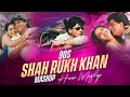 90s SRK Romantic Mashup 2 0 Best Of Shah Rukh Khan 90s Nostalgia Old Is Gold Hindi Love Song