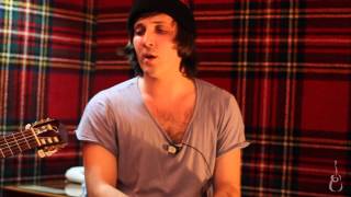 Pegase - Without Reasons || Acoustic Attack Session