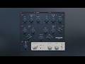 Video 2: Stereophonic EQP