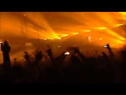 Calvin Harris, R3hab and Michael Woods - Live at Pier 94 - Pier of Fear