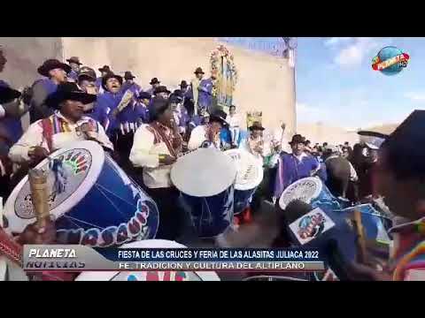 Sikuris los Chasquis de Coasia Vilquechico presente - 3 de mayo 2022 juliaca