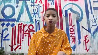 Willow Smith - I Am Me