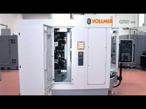 CNC diamantfrezen eroderen