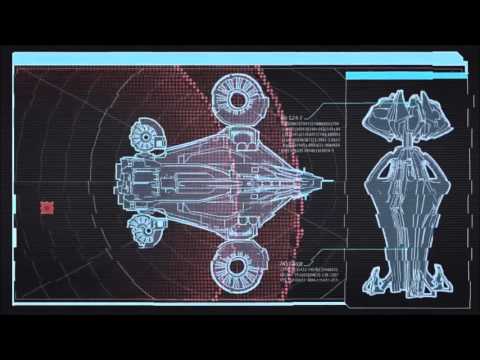 XCOM 2 OST  -  Avenger Down / Avenger Defence Ambience