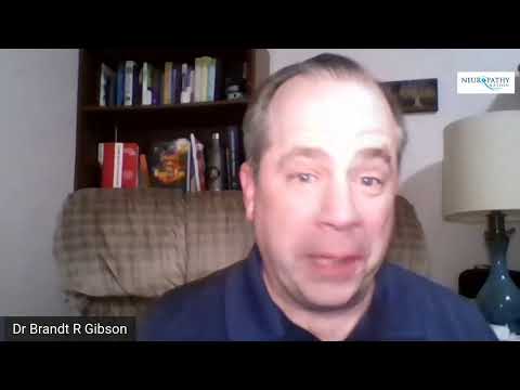 Motor Neuropathy - What Is It?