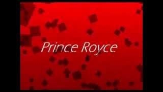 !!Prince Royce Te Robare [Letra]!!