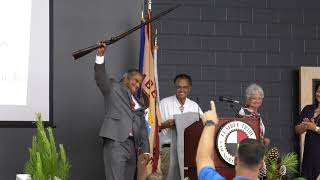 2018 State of the Tribe Address