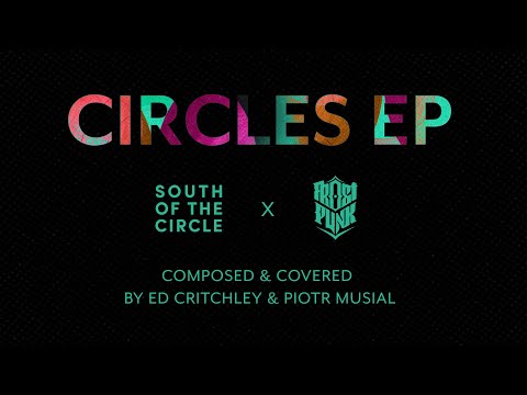 Circles EP | Interview with Ed Critchley and Piotr Musial