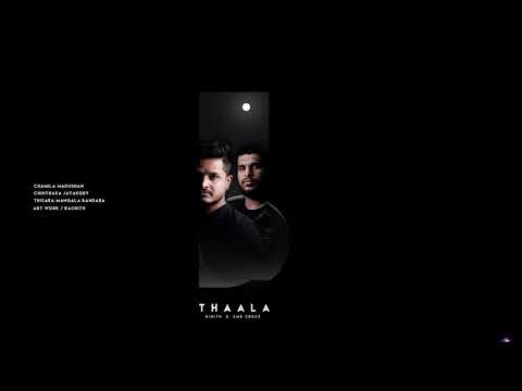 Binith & Cmb CruZz - Thaala (Free Download)