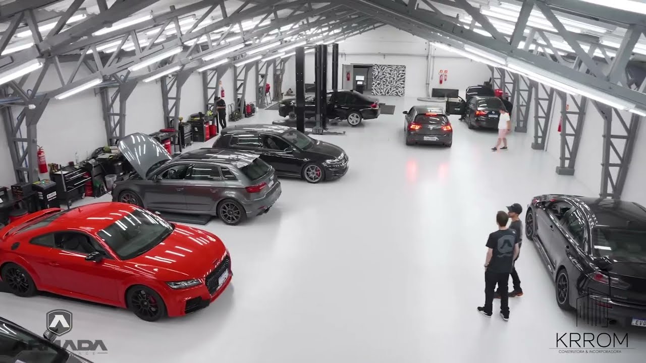 Vídeo Horizontal 06