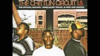 Little Brother - Welcome To Durham feat. Big Daddy Kane