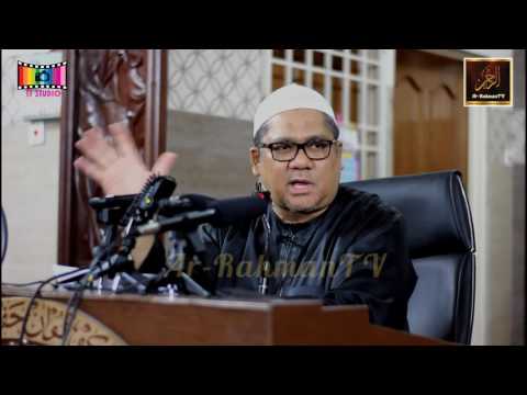 Ustaz Shamsuri Ahmad - Sunat Beramal Dengan Hadis Dhaif Dalam Bab Fadhilat Amal