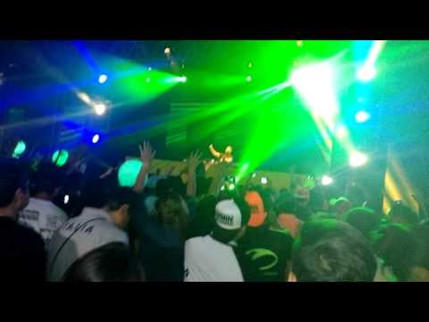 Opening Tenishia ASOTFEST700MX 10/10/15