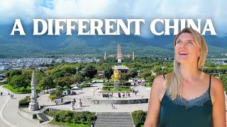 Awesome DaLi, YunNan province – timeless charm