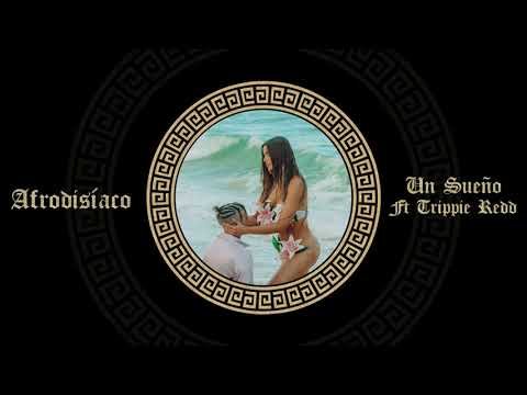 Rauw Alejandro feat Trippie Redd — Un Sueño (Official Audio)