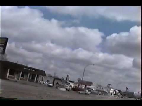 West Colfax Avenue - Golden to Broadway - March 1993