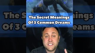 Download lagu 3 COMMON DREAM MEANINGS #shorts mp3