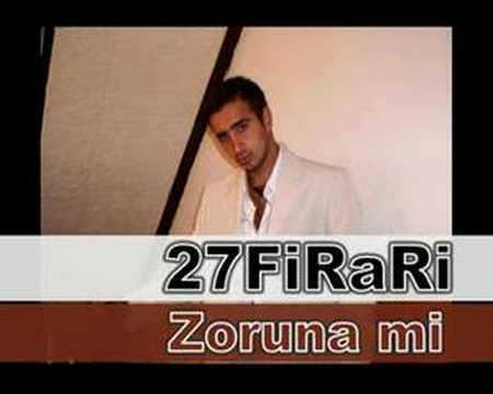 27Firari - zoruna mi gitti kardas DAMARDAN ARABESK 2008
