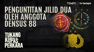 Download lagu Personel Bais TNI dan Kejaksaan Agung Terseret Penguntitan Pengusaha oleh Densus 88 Antiteror mp3