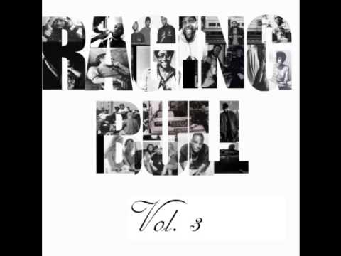 02  Tenso   NY vs Soul Level   H O E  Remix