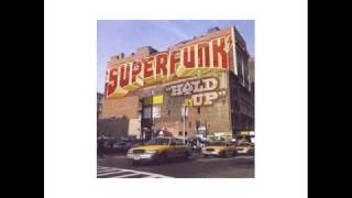 Superfunk - It's Like Jazz