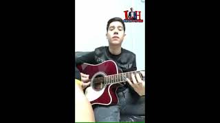 El Poder De Tu Mirada - &quot;Axel Ramírez&quot; Alta Consigna (2018)