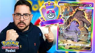 EQUIPO MEGA GARDEVOIR en Pokémon Champions