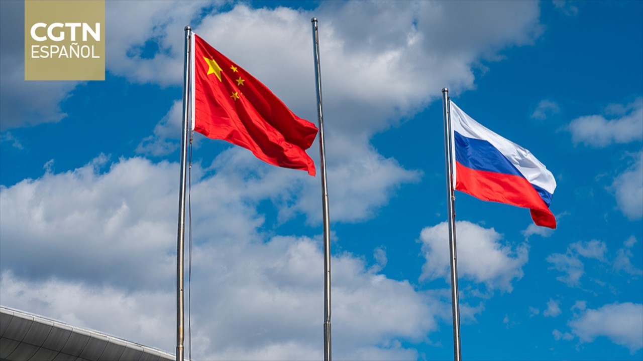 Xi y Putin envían sus felicitaciones a la 10ª edición de la exposición celebrada en Harbin
