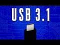 NEW USB Type C (3.1) - EXPLAINED! 