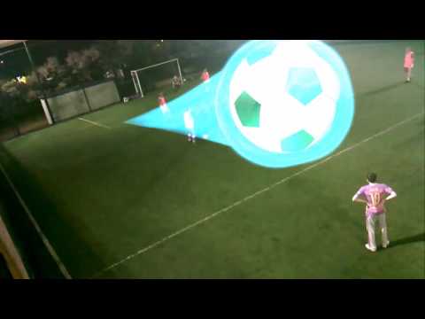 Alya Halı Saha 27.04.2016 21:00 - akillisaha.com