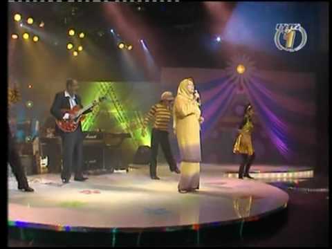 Joe Chelliah & Roziah   Aku Kecewa