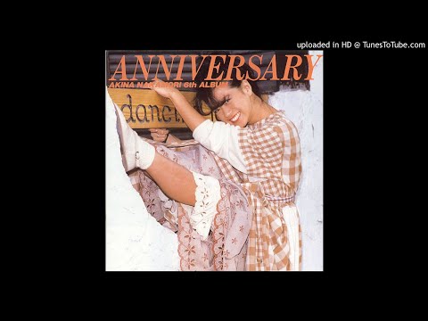 中森明菜 - まぶしい二人で
