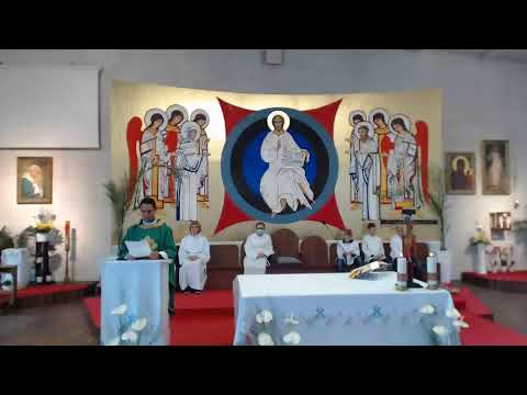 17.10.2021 - XXIX Niedziela Zwykła - Msza św. godz. 11:30