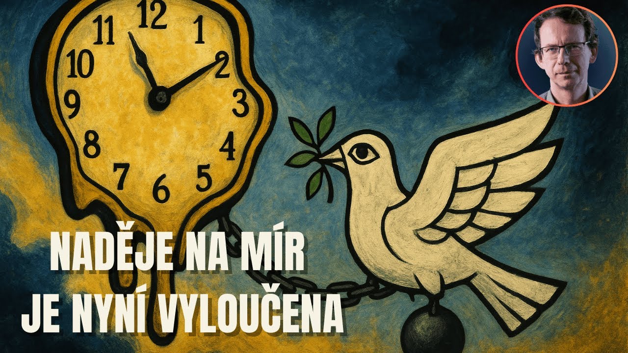 NALEVO s Petrem Drulákem