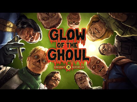 Fallout 76: Weckt den Ghul in euch